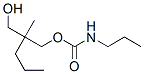 CAS No 25462-14-0  Molecular Structure