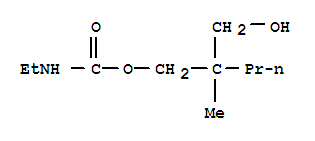 CAS No 25462-16-2  Molecular Structure