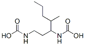 Cas Number: 25462-22-0  Molecular Structure