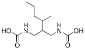 CAS No 25462-25-3  Molecular Structure