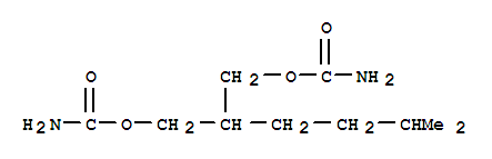 CAS No 25462-26-4  Molecular Structure