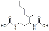 Cas Number: 25462-33-3  Molecular Structure