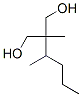 CAS No 25462-49-1  Molecular Structure