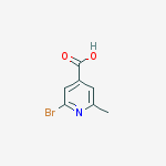 Cas Number: 25462-84-4  Molecular Structure