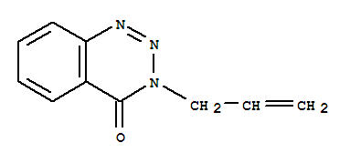 Cas Number: 25465-49-0  Molecular Structure