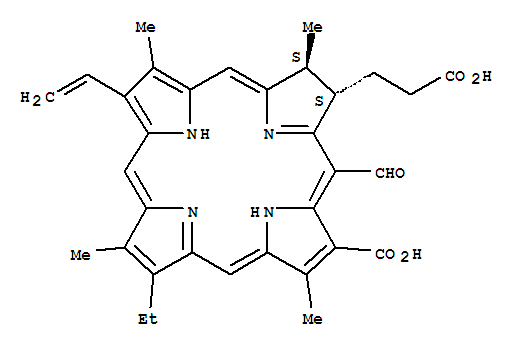 CAS No 25465-75-2  Molecular Structure