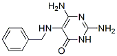 CAS No 25468-62-6  Molecular Structure