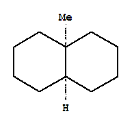 CAS No 2547-26-4  Molecular Structure