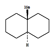 CAS No 2547-27-5  Molecular Structure