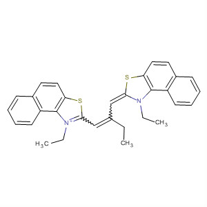 Cas Number: 25470-28-4  Molecular Structure