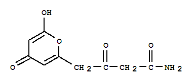 CAS No 254732-97-3  Molecular Structure