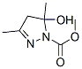 Cas Number: 254734-20-8  Molecular Structure