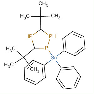 CAS No 254760-59-3  Molecular Structure