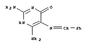 CAS No 25477-74-1  Molecular Structure