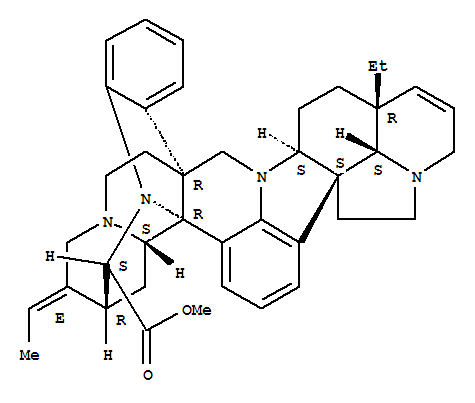 CAS No 25480-38-0  Molecular Structure