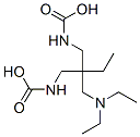 CAS No 25480-68-6  Molecular Structure