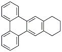CAS No 25486-89-9  Molecular Structure