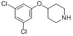 CAS No 254883-39-1  Molecular Structure