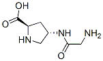 CAS No 254883-94-8  Molecular Structure