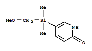 CAS No 254886-31-2  Molecular Structure