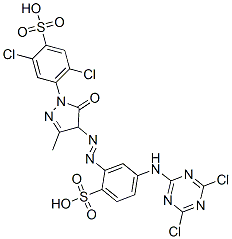 Cas Number: 25489-31-0  Molecular Structure