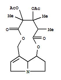 Cas Number: 25490-68-0  Molecular Structure