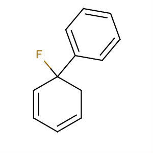 Cas Number: 25496-07-5  Molecular Structure