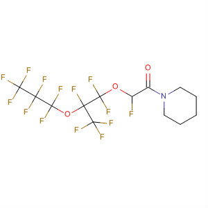 CAS No 254981-59-4  Molecular Structure