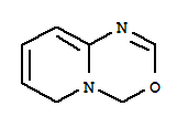 CAS No 255-85-6  Molecular Structure