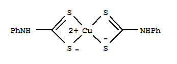 CAS No 25500-28-1  Molecular Structure