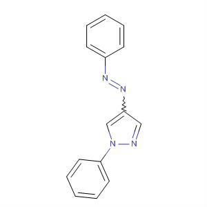 CAS No 25503-12-2  Molecular Structure