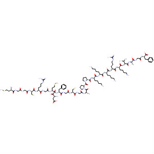 Cas Number: 255039-62-4  Molecular Structure