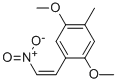 CAS No 25505-64-0  Molecular Structure