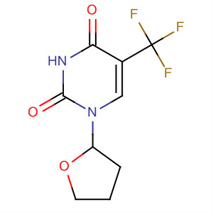 CAS No 25509-03-9  Molecular Structure