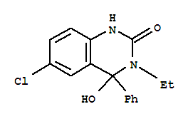 CAS No 25514-11-8  Molecular Structure