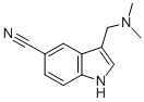 CAS No 25514-67-4  Molecular Structure