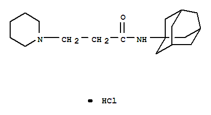 Cas Number: 25517-17-3  Molecular Structure