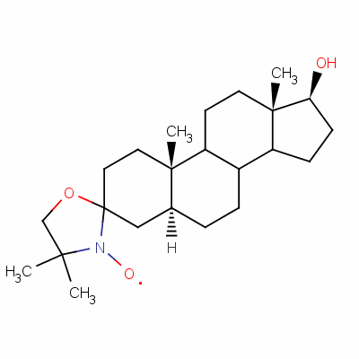 CAS No 25521-33-9  Molecular Structure