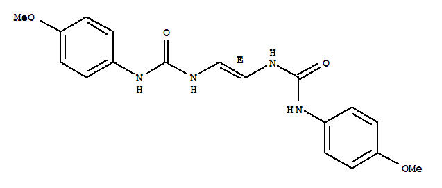 CAS No 25524-55-4  Molecular Structure