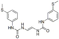 CAS No 25524-58-7  Molecular Structure
