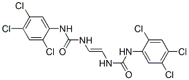 CAS No 25524-59-8  Molecular Structure