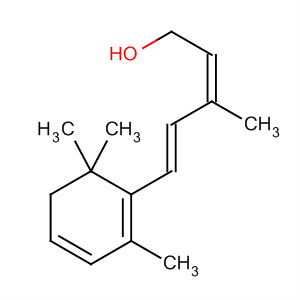 Cas Number: 25528-86-3  Molecular Structure