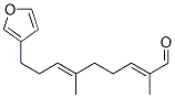 Cas Number: 25529-78-6  Molecular Structure