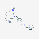 CAS No 255383-00-7  Molecular Structure