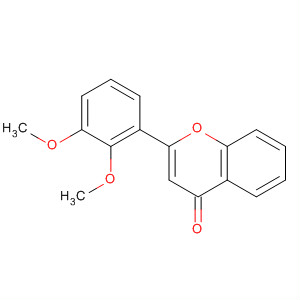 CAS No 2554-84-9  Molecular Structure