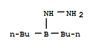 CAS No 25540-58-3  Molecular Structure