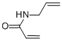 CAS No 2555-13-7  Molecular Structure