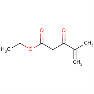 CAS No 25556-50-7  Molecular Structure