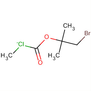 CAS No 25557-90-8  Molecular Structure