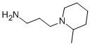 CAS No 25560-00-3  Molecular Structure